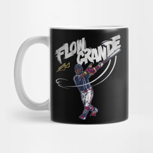 flow grande Mug